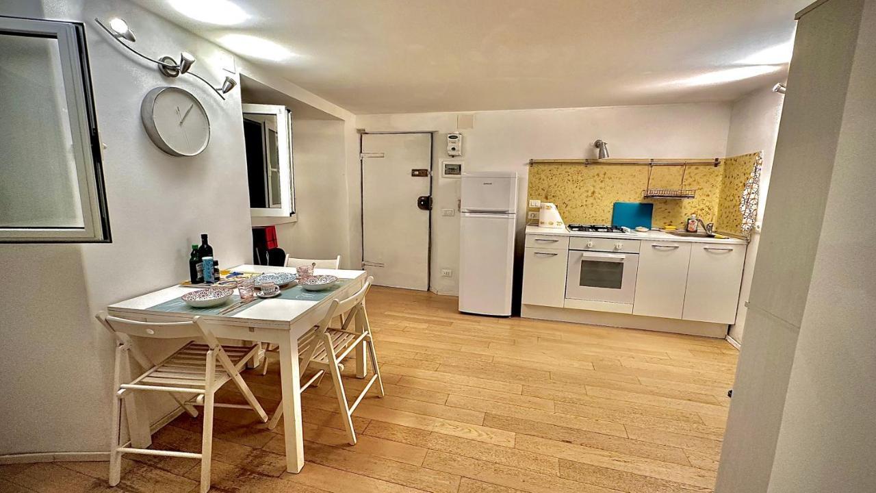 Centro ,Porto Antico , Acquario Apartment เจนัว ภายนอก รูปภาพ