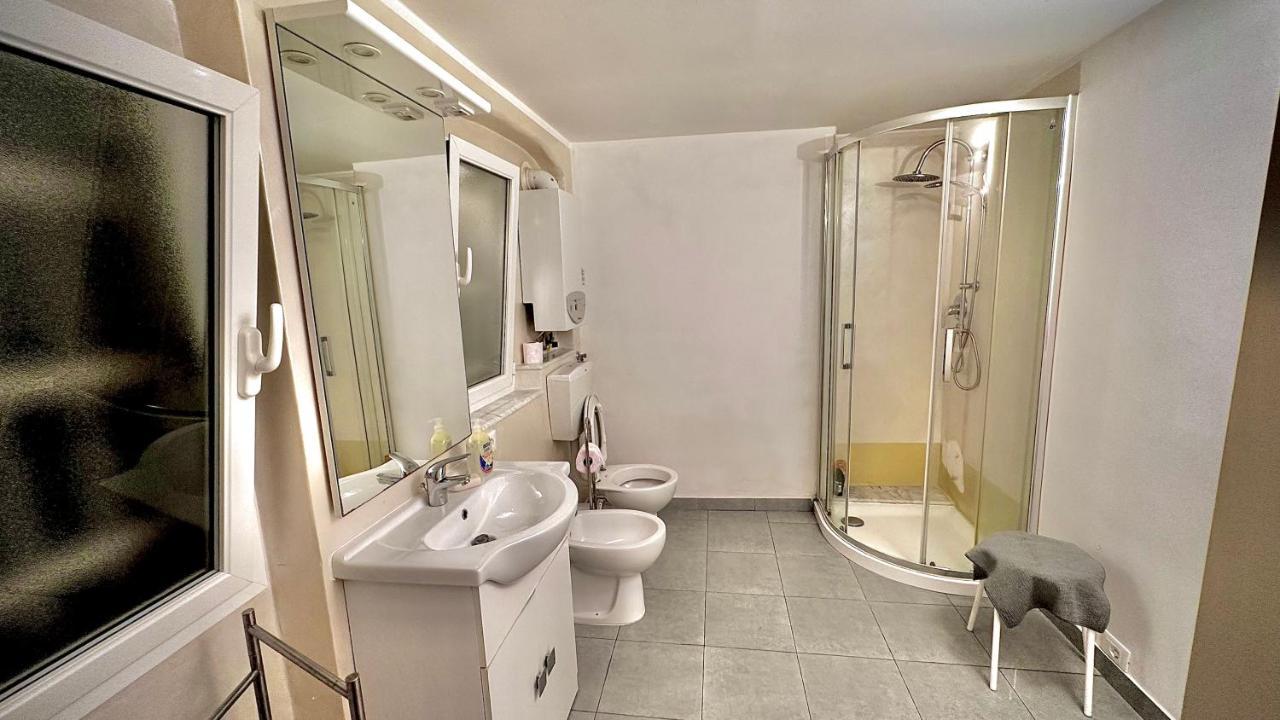 Centro ,Porto Antico , Acquario Apartment เจนัว ภายนอก รูปภาพ