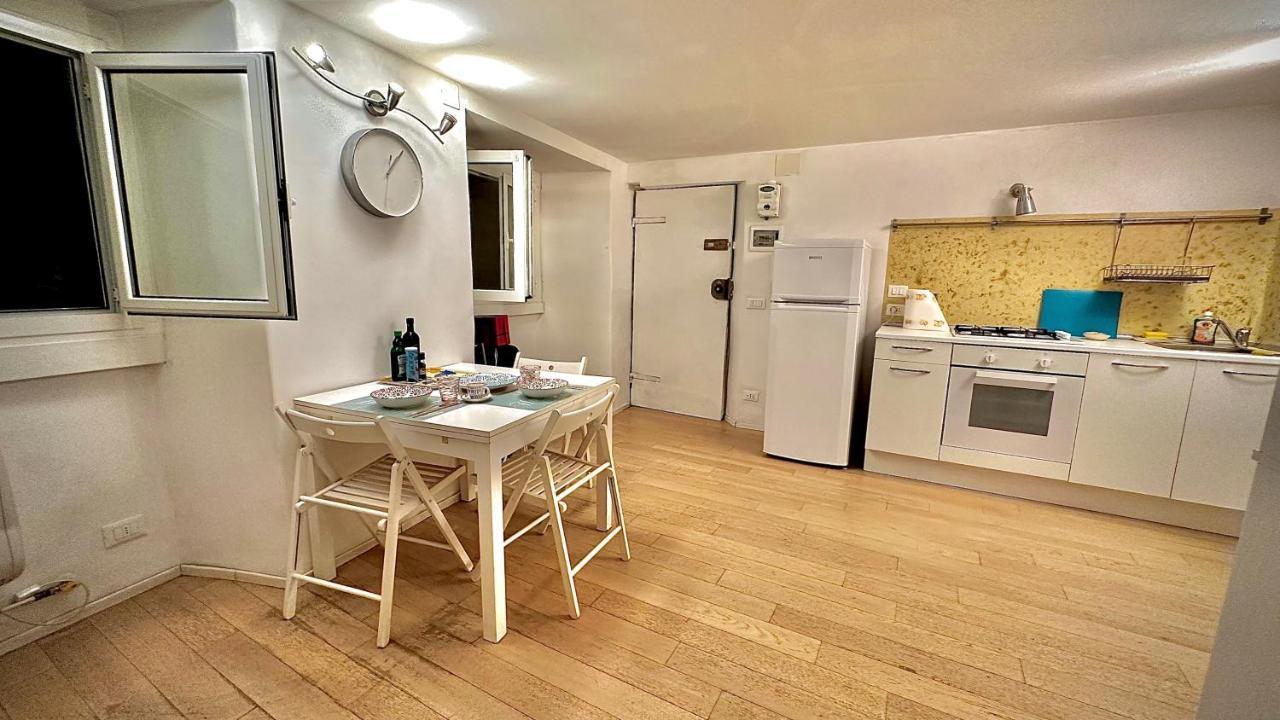 Centro ,Porto Antico , Acquario Apartment เจนัว ภายนอก รูปภาพ