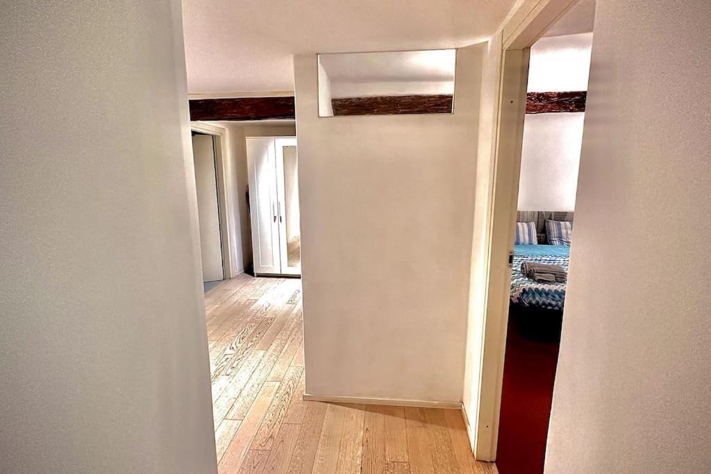 Centro ,Porto Antico , Acquario Apartment เจนัว ภายนอก รูปภาพ