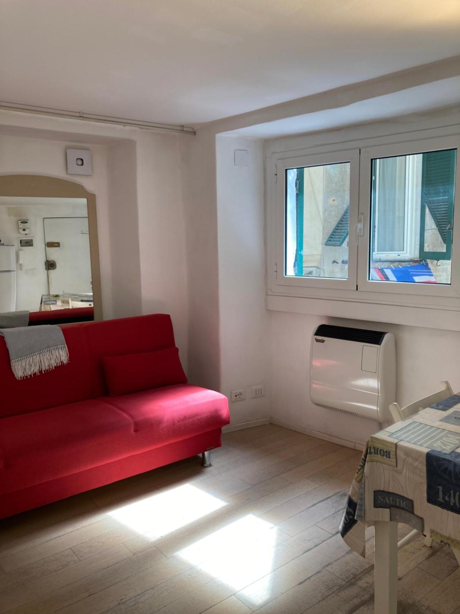 Centro ,Porto Antico , Acquario Apartment เจนัว ภายนอก รูปภาพ