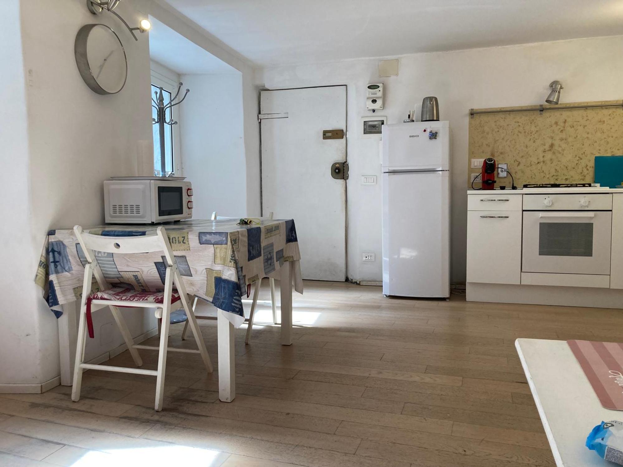 Centro ,Porto Antico , Acquario Apartment เจนัว ภายนอก รูปภาพ