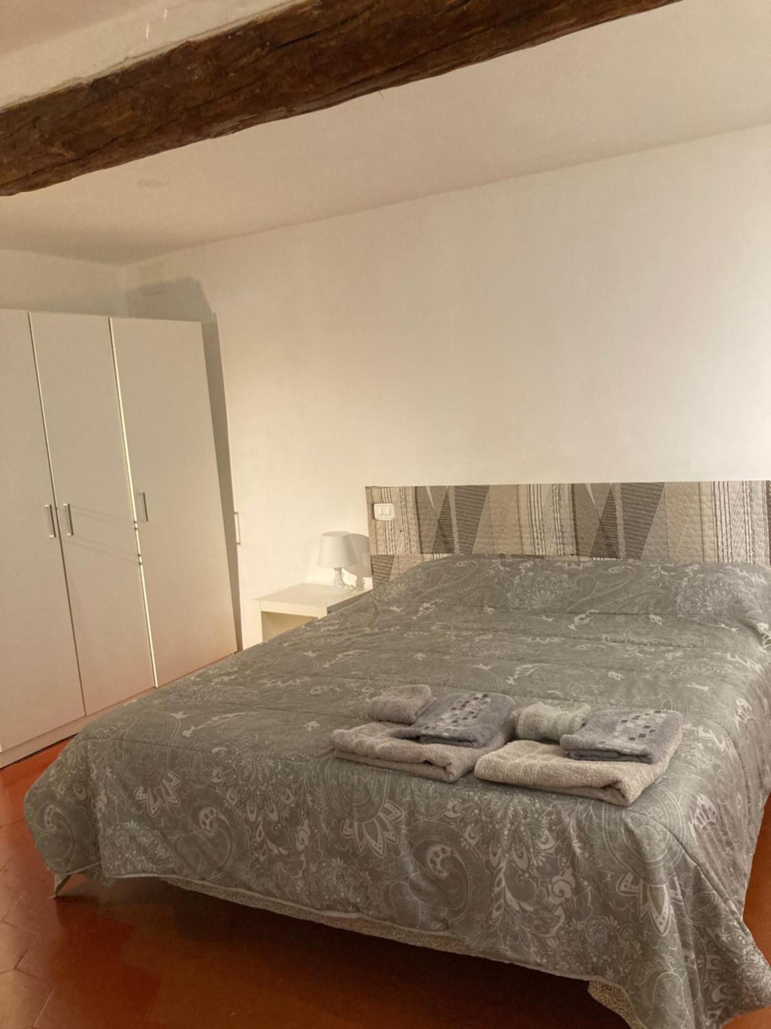 Centro ,Porto Antico , Acquario Apartment เจนัว ภายนอก รูปภาพ